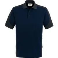 Hakro Poloshirt Contrast 839, - -