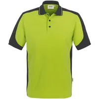 Hakro Polo-Shirt Performance Contrast 839 - 6XL