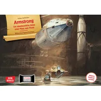 Don Bosco Armstrong. Die abenteuerliche Reise einer Maus zum