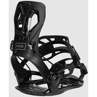 SP United Ft 360 Snowboardbindungen - Black - S