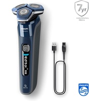 Philips Shaver Series 7000 - Elektrischer Nass- und Trockenrasierer