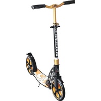 Six Degrees Aluminium Scooter 230/215 mm Gold