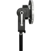 Westcott Zeppelin Speedring & Bracket voor Profoto (Westcott), Blitzgerät