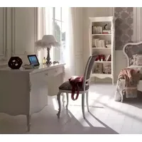 Aea Designer Komplett Schreibtisch Stuhl Schlafzimmer Italienische Stil Möbel