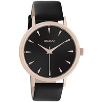Oozoo Timepieces UOC10829 Leder 42 mm C10829
