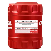 SCT Germany CHEMPIOIL TRUCK AFG 13