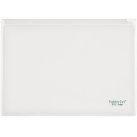 FolderSys Gleitverschlussbeutel transparent 0,3 mm, 10 St.