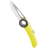 Petzl Spatha gelb (S92AY)
