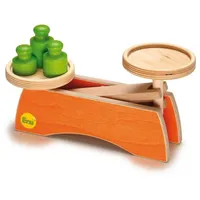 Erzi 10531 Waage - Kaufladenzubehör