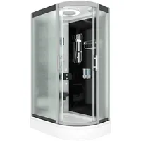 AcquaVapore Dusche Duschkabine D60-73M2R 80x120 cm