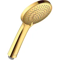 Duravit Handbrause 3jet 110 MinusFlow 245mm, A-Gew G 1/2,