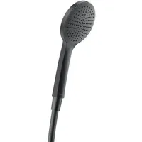 Duravit Handbrause 1jet 110 MinusFlow 245mm, Anschl.-G. G 1/2,