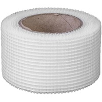 Vago-Tools Gitterband Fugenband Gewebeband 48mm x 10m 2x
