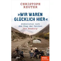 Deutsche Verlags-Anstalt "Wir waren glücklich hier'