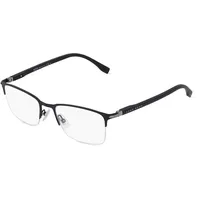 Boss 1007/IT MATTE BLACK 52/19/145 Herrenbrillen - 52
