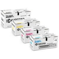 Kyocera Original TK-5430 Toner - 4er Multipack