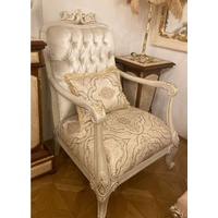 Casa Padrino Sessel Casa Padrino 74 x 116 x