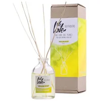 We Love The Planet Diffuser - Darjeeling Delight