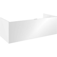 EMCO Waschtisch-Unterschrank 958327421 optiwhite, 120,8 x 44 x 52,1