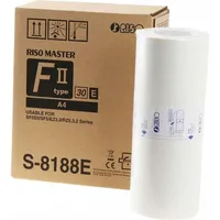 Riso riso, Druckerpatrone, S4250 - A4 - Tintenpatrone Original