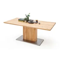 MCA Furniture Greta 220 x 77 x 100 cm