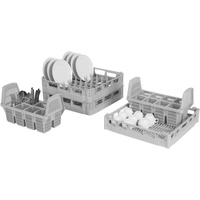 Saro Spülmaschinenkorb-Set 500