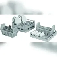 Saro Spülmaschinenkorb-Set 500