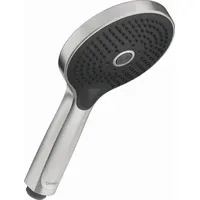 Duravit Handbrause 3jet Click 120 MinusFlow 240mm, Anschl.-G. G