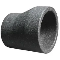 Buderus 2er-Set Verbindungsadapter exzentrisch EPP 100/125 Adapter EPP DN
