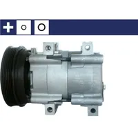 Mahle Kompressor Klimaanlage BEHR