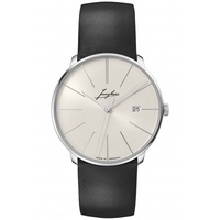 JUNGHANS Meister fein Automatic Signatur 27435500