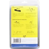 XerVex Schärfsatz Z7,2 4,8 mm