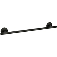 Schöner Wohnen SCHÖNER WOHNEN-Kollektion Badetuchstange Meleto 60 cm Edelstahl
