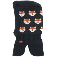 Maximo - Mini Boy-Schlupfmütze Fuchs - Mütze Gr 49-51