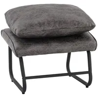 MCombo Relaxsessel MCombo Mikrofaser 4742 75 x 90 x