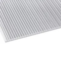 Scobalit Doppelstegplatten 16 mm Farblos Klar - X +