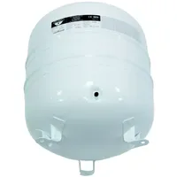 Vaillant Solar-Ausdehnungsgefäß 0020065939