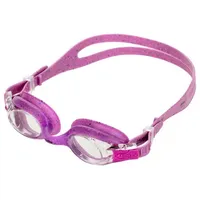 Fashy Schwimmbrille Comfort SPARK I, hellrosa/transparent