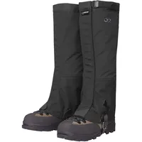 Outdoor Research Women's Crocodile Gaiters black (0001) M