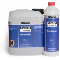 Conzelmann Elektrolyt Neutralit 1 l Flasche