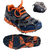 Veriga Family Track His Schuhkrallen Eis Krallen Schuh Spikes