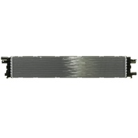 Mahle CIR 12 000P Niedertemperaturkühler Ladeluftkühler AUDI A5