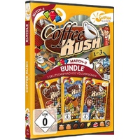 Sunrise Coffe Rush 1-3 PC SUNRISE