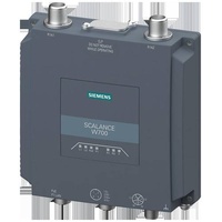 Siemens 6GK5766-1GE00-7TC0 IWLAN Access Point
