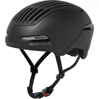 Alpina Brighton MIPS Schwarz Modell 2025