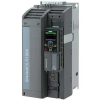 Siemens Dig.Industr. SINAMICS G120X 6SL32202YC260UP0