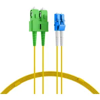 EFB-Elektronik LWL-Duplex Jumper O0362.5