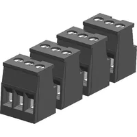 Siemens Dig.Industr. S7-1200, Ersatzteil 6ES72921BC300XA0 VE4