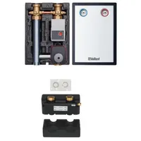 Vaillant Paket Erweiterung 3 0020219140