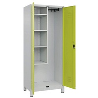 Californian Products CP Putzmittelschrank Classic Plus 080110-02 S10024 clowngrün,